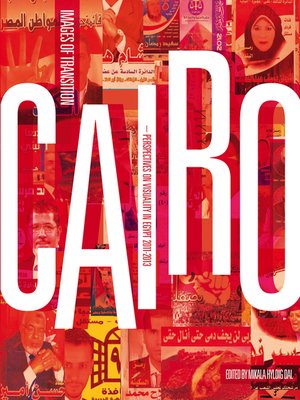 cover image of Cairo